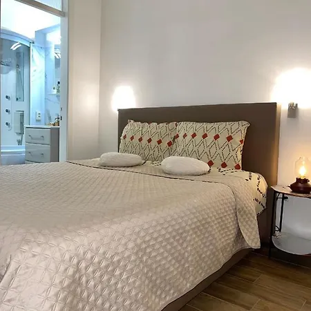 Appartamento Residentie Nouna
