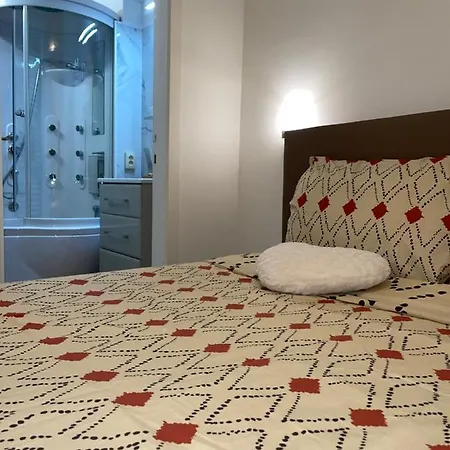 Residentie Nouna Knokke-Heist