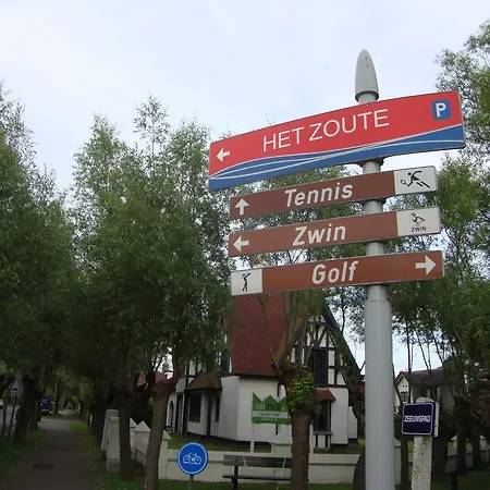 Residentie Nouna