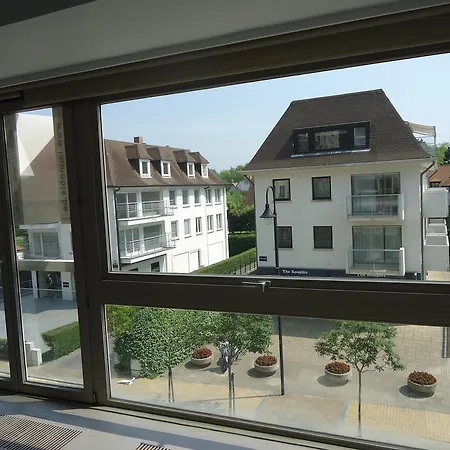 Residentie Nouna Appartamento *